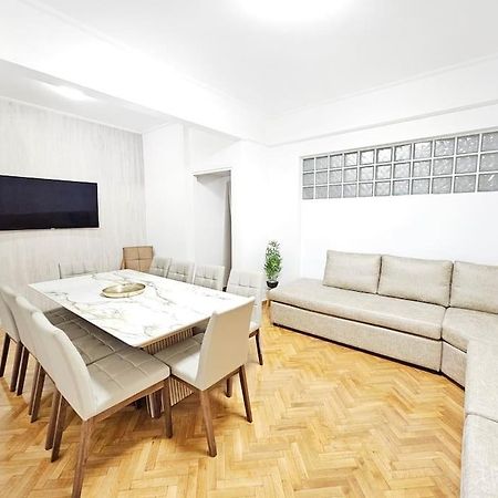 Athens Divas Spirit Suite Buitenkant foto