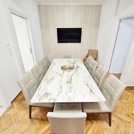 Athens Divas Spirit Suite Buitenkant foto