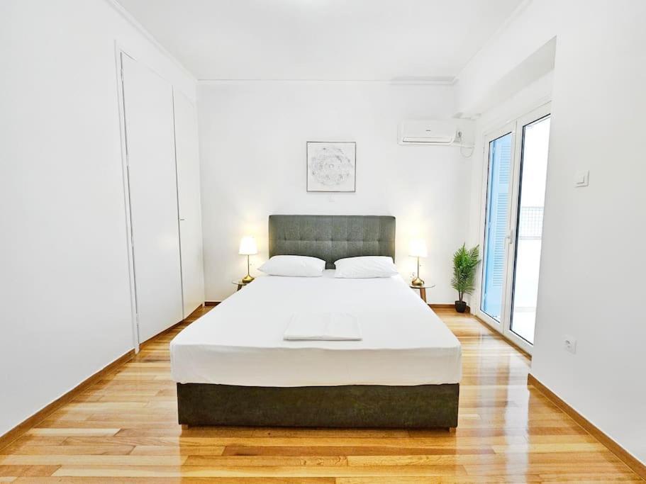 Athens Divas Spirit Suite Buitenkant foto