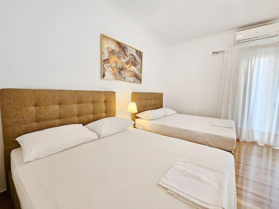 Athens Divas Spirit Suite Buitenkant foto