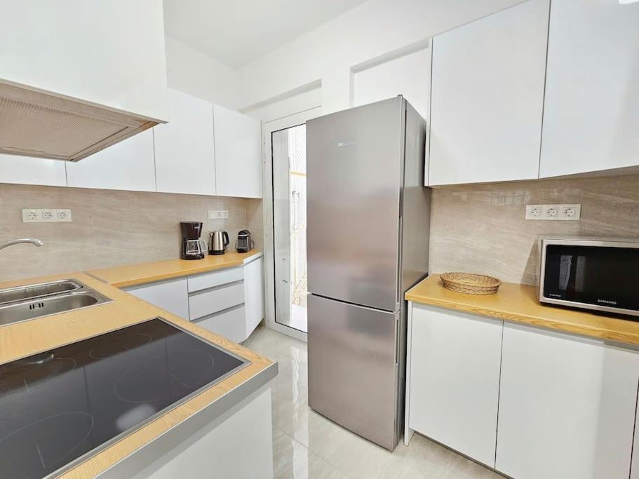 Athens Divas Spirit Suite Buitenkant foto