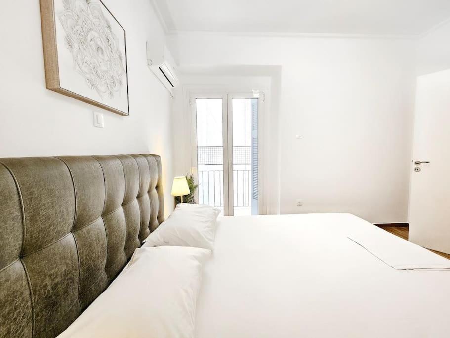 Athens Divas Spirit Suite Buitenkant foto