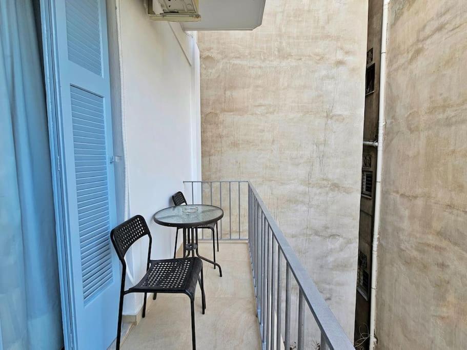 Athens Divas Spirit Suite Buitenkant foto