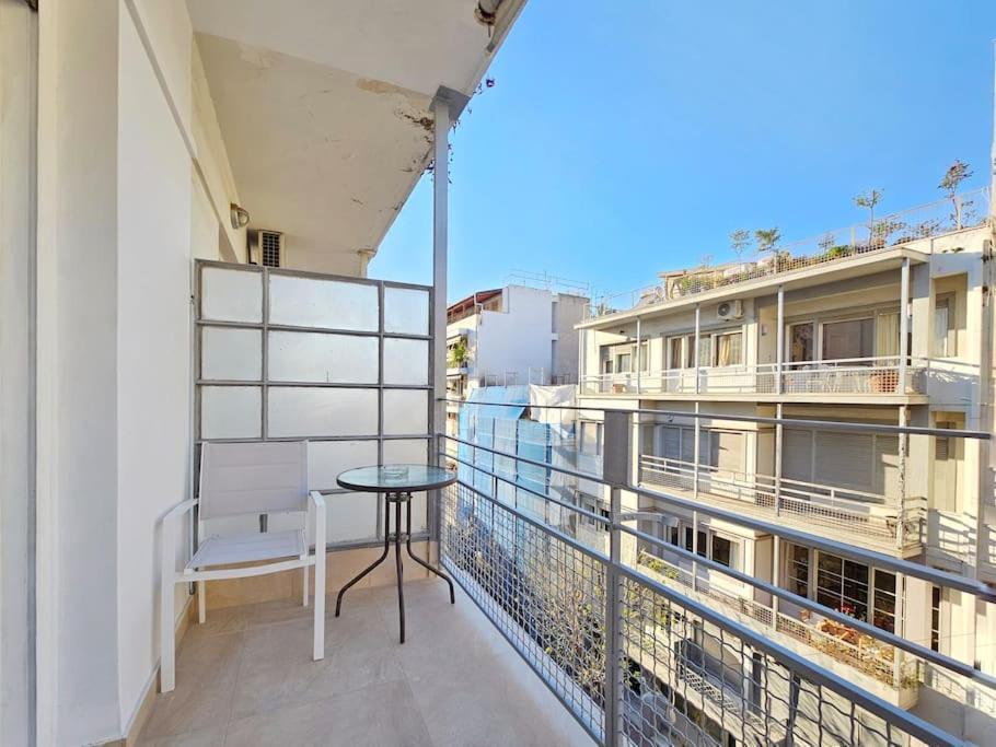 Athens Divas Spirit Suite Buitenkant foto
