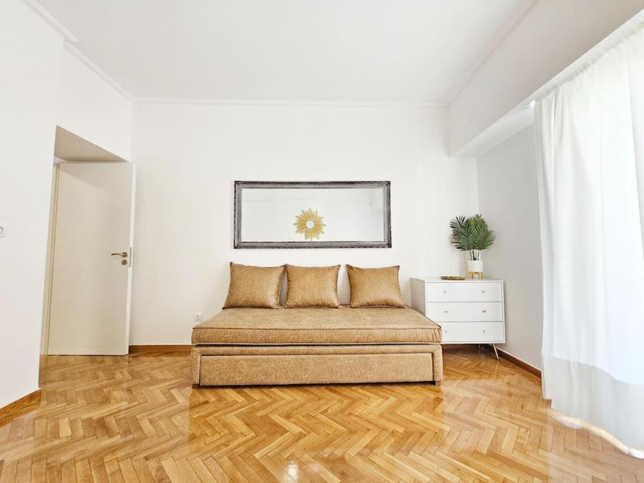 Athens Divas Spirit Suite Buitenkant foto