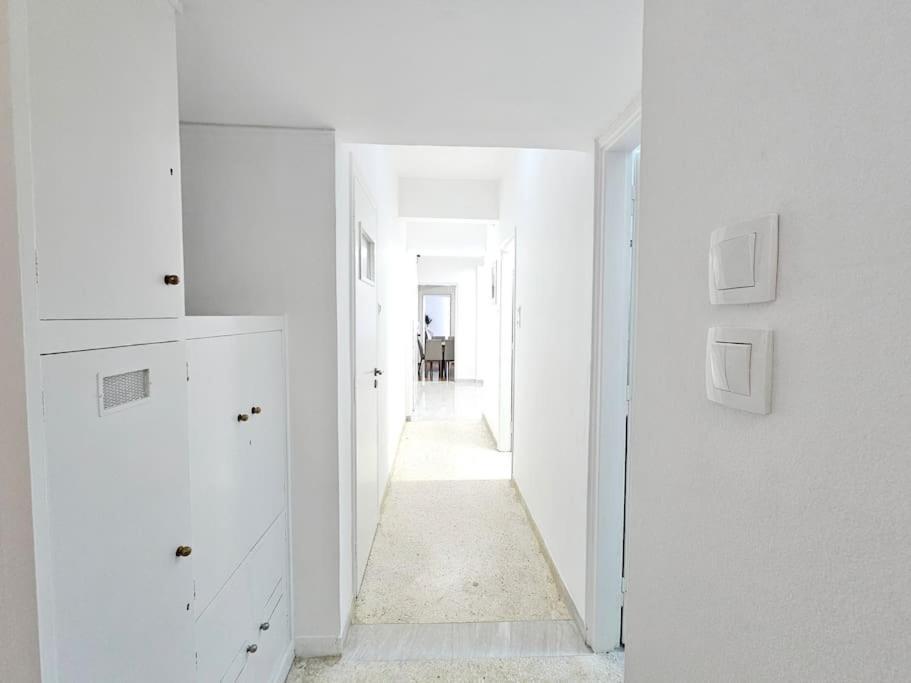 Athens Divas Spirit Suite Buitenkant foto